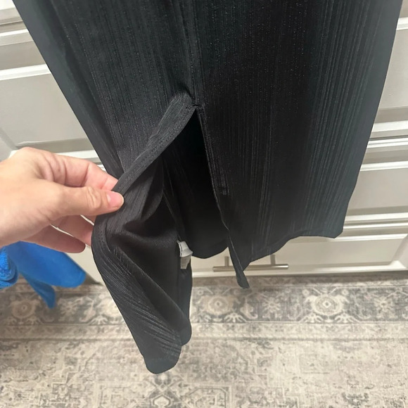 Madewell VAQUITA RIB KNIT DRESS NWT - Picture 7 of 7